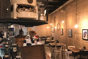 Stanjata Cafe' image