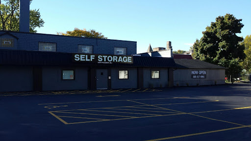 Self-Storage Facility «River Campus Storage», reviews and photos, 169 Flanders St, Rochester, NY 14619, USA