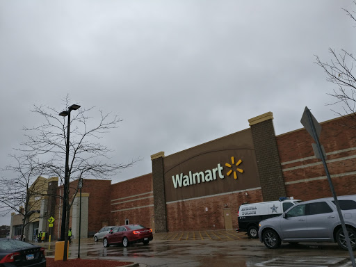 Department Store «Walmart Supercenter», reviews and photos, 2900 Kirk Rd, Aurora, IL 60502, USA