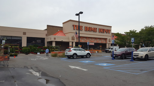 Home Improvement Store «The Home Depot», reviews and photos, 1213 VFW Pkwy, West Roxbury, MA 02132, USA