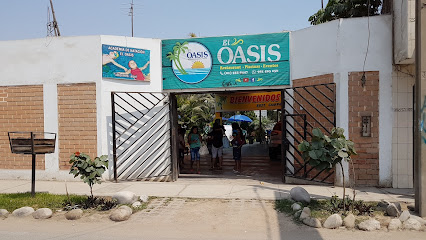 El Oasis