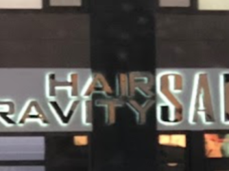 Hair Gravity Salon