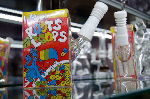 Tobacco Shop «Mr. Smoke», reviews and photos, 7313 Baltimore Ave d, College Park, MD 20740, USA