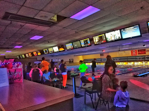 Bowling Alley «Cherry Grove Lanes», reviews and photos, 4005 Hopper Hill Rd, Cincinnati, OH 45255, USA