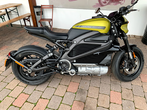 Harley-Davidson Rhein-Neckar Motorcycles GmbH