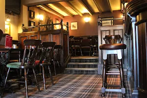 The Blackwell Ox Inn and Holiday Lodge Park image