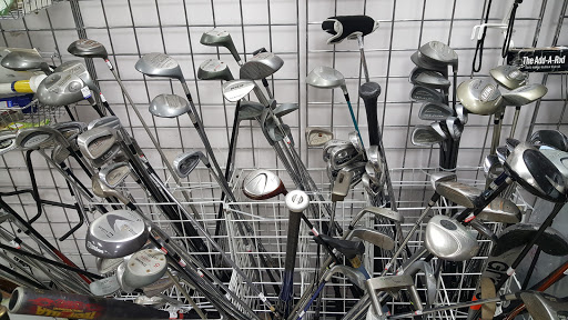 Thrift Store «Goodwill Store & Donation Center», reviews and photos