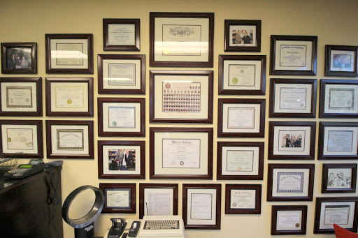 Criminal Justice Attorney «Braden & Tucci, A Professional Law Corporation», reviews and photos