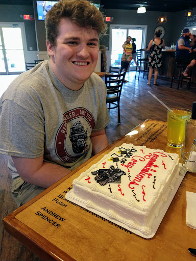 Golf Club «Northern Kentucky Golf Club», reviews and photos, Country Club Dr, Butler, KY 41006, USA