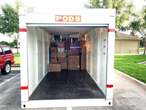 Moving Company «The 150 Movers», reviews and photos, 1220 Lumpkin Rd #B, Houston, TX 77043, USA