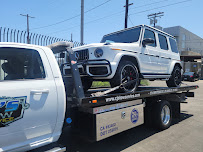 CJ'S Tow Service - Photo 6 - Car repair in , Los Angeles