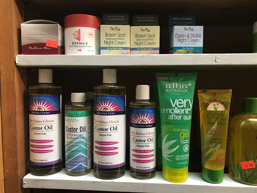 Health Food Store «Bayridge Health Foods», reviews and photos, 9220 3rd Ave, Brooklyn, NY 11209, USA