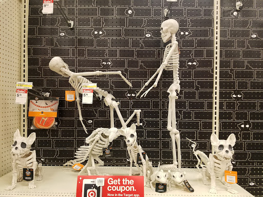 Department Store «Target», reviews and photos, 3790 Center St NE, Salem, OR 97301, USA