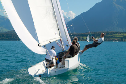 Sailbox : Boatsharing - Training - Together - Learning - Events