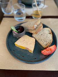 Foie gras du Restaurant français Bistrot de Marcel à Mont-de-Marsan - n°12