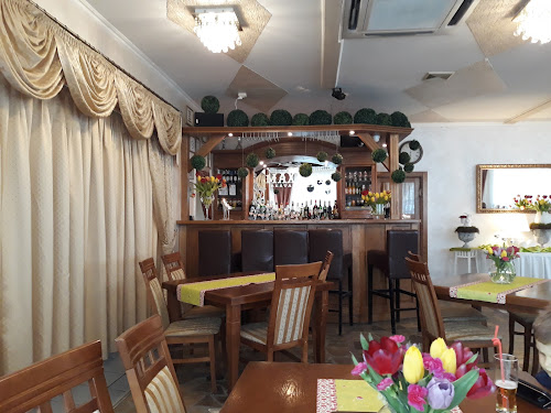 Restauracja Maxima (Ibis) do Miastko