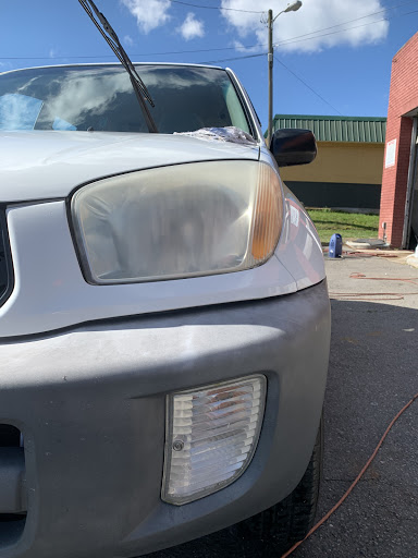 EXECUTIVE AUTO DETAILING INC en Hendersonville