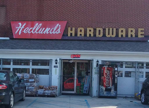 Hardware Store «Hedlund Hardware», reviews and photos, 2369 Broad Ripple Ave, Indianapolis, IN 46220, USA