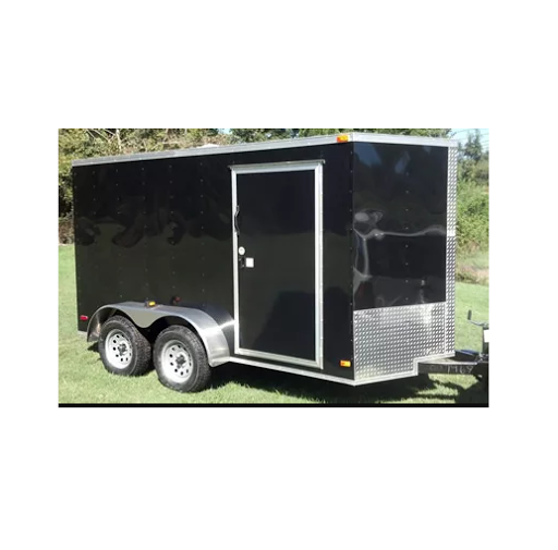 Tack Shop «Triune Trailers Saddle Shop», reviews and photos, 5101 Murfreesboro Rd, College Grove, TN 37046, USA