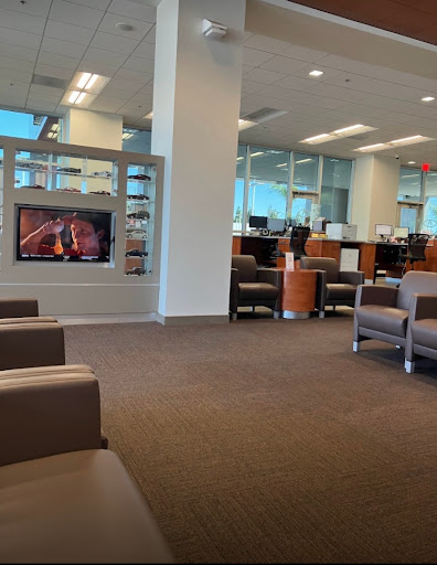 Northridge Toyota image