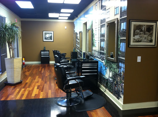 Barber Shop «71 Barber Shop», reviews and photos, 520 Main St NE, Atlanta, GA 30324, USA