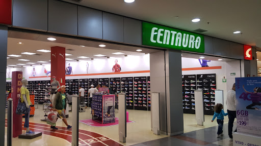 Logo da empresa - Centauro