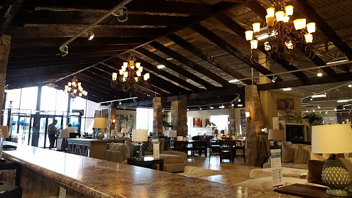 Furniture Store «Ashley HomeStore», reviews and photos, 1960 W Ridge Rd, Rochester, NY 14626, USA