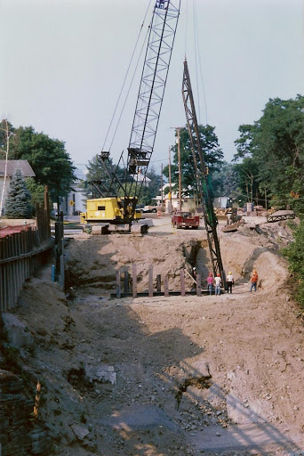 Tuscarora Construction Co in Pulaski, New York