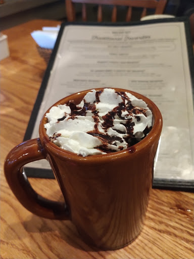 American Restaurant «Cracker Barrel Old Country Store», reviews and photos, 970 W Pointe Ct, Lithia Springs, GA 30122, USA