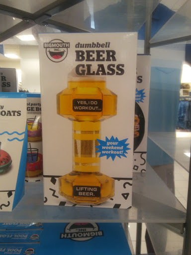 Department Store «JCPenney», reviews and photos, 100 Commercial Rd #180, Leominster, MA 01453, USA