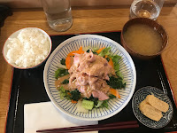 Sukiyaki du Restaurant japonais authentique Mubyotan à Lyon - n°1