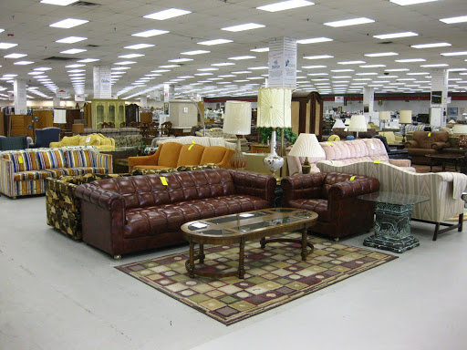 Thrift Store «Impact Thrift Stores - Feasterville», reviews and photos, 91 E Street Rd, Feasterville-Trevose, PA 19053, USA