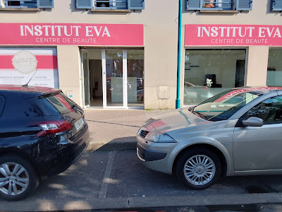 Institut Eva à Arnouville
