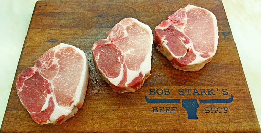 Butcher Shop «Bob Starks Beef Shop», reviews and photos, 707 W Dove Ave, McAllen, TX 78504, USA
