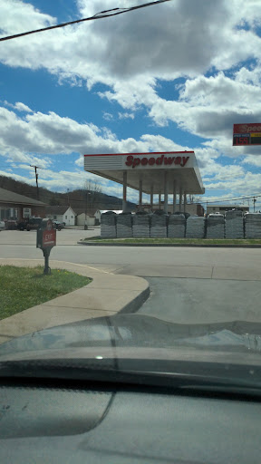Convenience Store «Speedway», reviews and photos, 4001 1st Ave, Nitro, WV 25143, USA