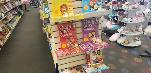 Book Store «Books-A-Million», reviews and photos, 1117 S Reed Rd, Kokomo, IN 46902, USA