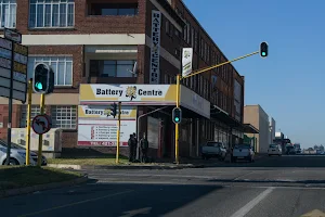 First Battery Centre Benoni image