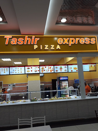 TASHIR EXPRESS