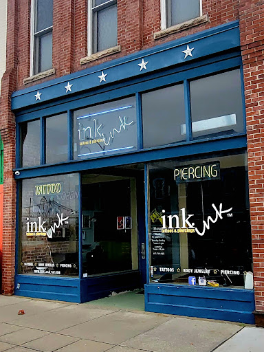 Explore yahweh tattoo ideas, creative tattoo ideas in Springfield, available at Ink Ink Tattoo & Piercing Studio