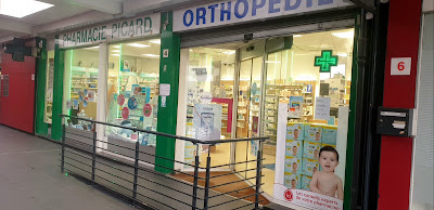 Pharmacie Laurence Picard à Châtillon