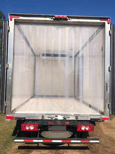 GVG TRANSPORTES SRL - Canelones