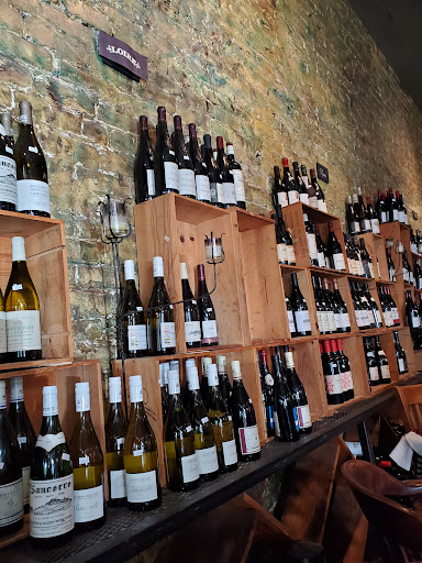 Wine Store «La Buvette Wine & Grocery», reviews and photos, 511 S 11th St, Omaha, NE 68102, USA