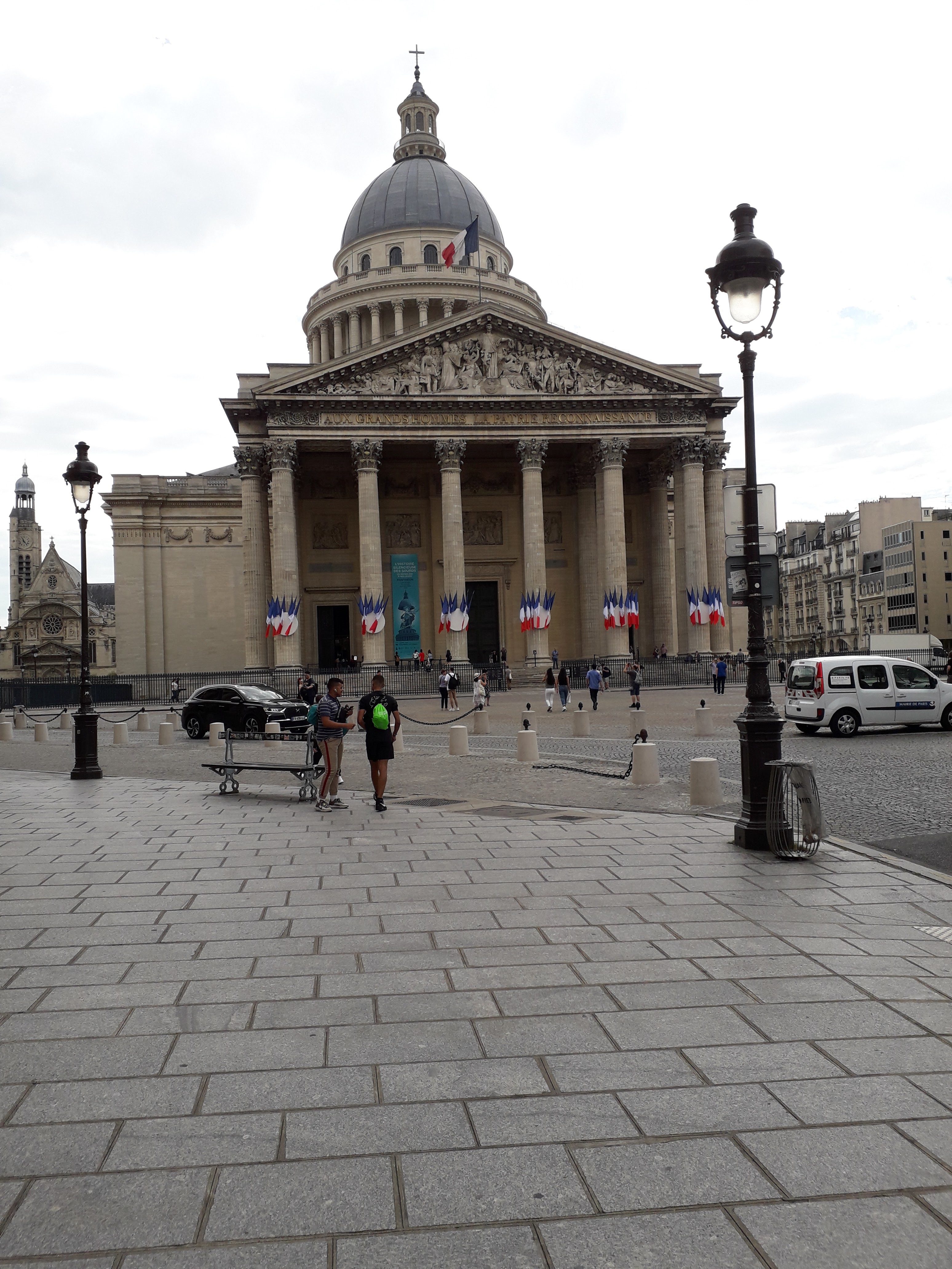 Photo n° 1 de l'avis de Quitino.e fait le 20/06/2019 à 18:31