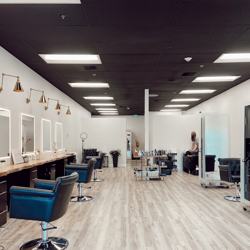 K & Co Salon