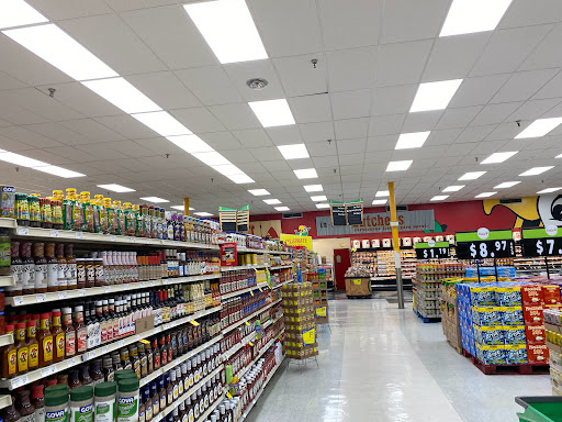 Supermarket «Fiesta Mart Inc», reviews and photos, 2323 Wirt Rd, Houston, TX 77055, USA