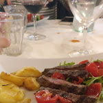 Photo n°3 de l'avis de Leonardo.a fait le 22/10/2017 à 07:52 sur le  4 Soldi Ristorante à Turin