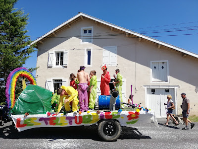 Charrel Pépier (SARL) à Lapte