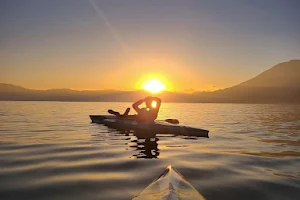Kayaks & Paddle Board Hito image