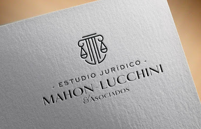 ESTUDIO JURIDICO MAHON - LUCCHINI