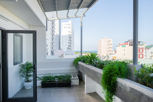 Mộc House Homestay